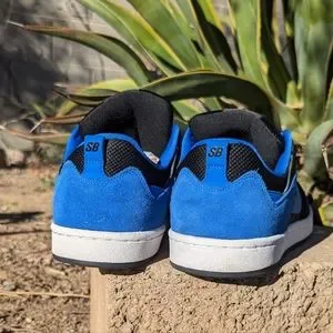 Nike | Shoes | Nike Sb Alleyoop Black Royal Cj882004 Mens  display picture 1